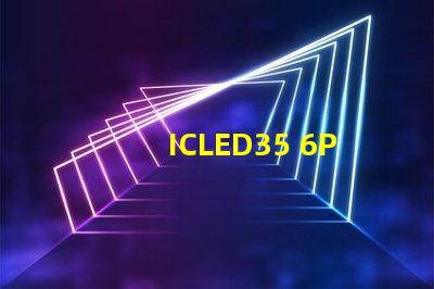 ICLED35 6PIN